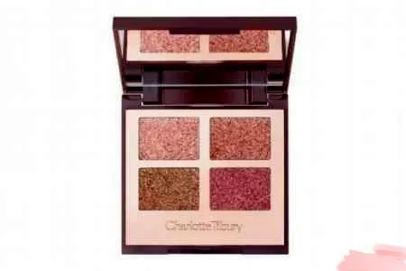 ct化妆品算什么档次 charlotte tilbury超火产品