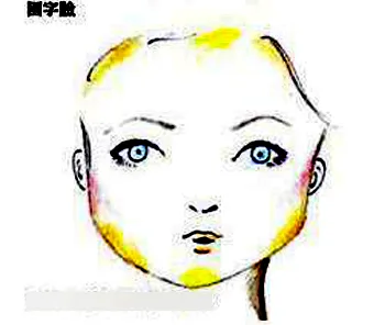 彩妆天后游丝棋支招 为你脸型塑造立体感