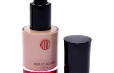 江原道粉底液适合敏感肌吗_江原道粉底液敏感肌能用吗