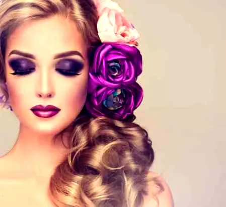 夏日清新眼妆画法 怦然心动眼妆轻松上手