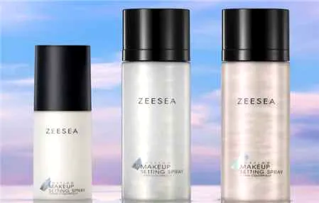 滋色定妆喷雾怎么样_滋色定妆喷雾好用吗