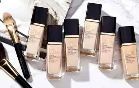 雅诗兰黛沁水粉底液混油皮能用吗 雅诗兰黛沁水粉底液