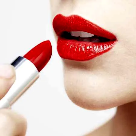 微笑唇怎么画 什么是微笑唇