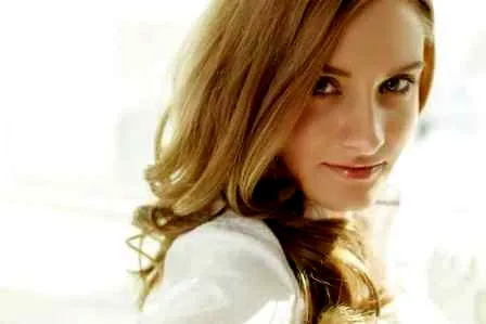 孙俪新剧《芈月传》妆容造型定妆照