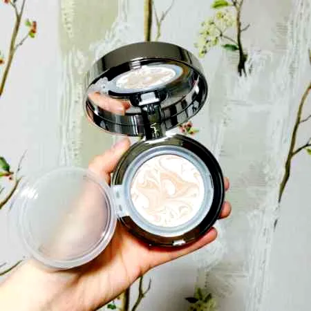 爱敬水粉霜怎么用 爱敬水粉霜怎么样