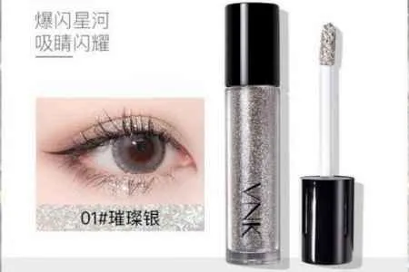 高光液可以和粉底液一起用吗 高光液可以画卧蚕吗