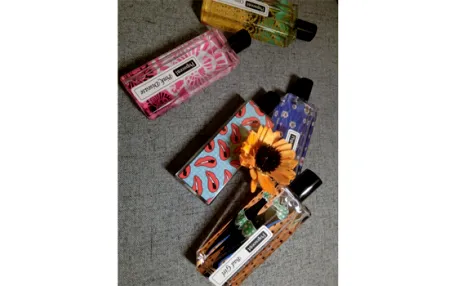 国产香水哪个牌子好 国产小众品牌香水Popscent