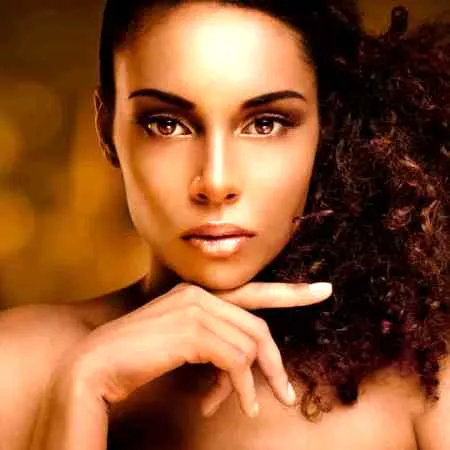 少女时代Jessica妆容 粉丝回顾郑秀妍最美瞬间