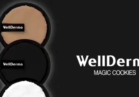 梦蜗魔法卸妆饼一盒能用多久 ​梦蜗卸妆饼需要用清水