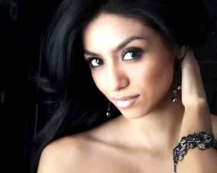 《明日如歌》沈恩京妆容 韩式清纯美妆