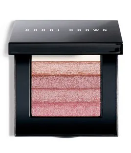 BOBBI BROWN芭比波朗星纱颜彩修容粉系列彩妆 点亮你的