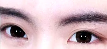 韩式清甜少女妆化妆步骤 俏皮清纯美眉人人爱