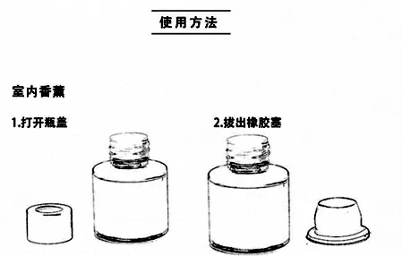 祖马龙香薰藤条怎么用 香薰藤条使用方法