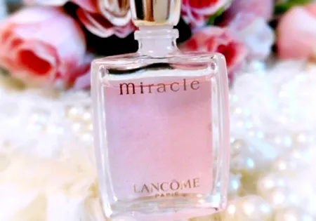 兰蔻奇迹香水有几种 ​兰蔻奇迹香水适合什么年龄