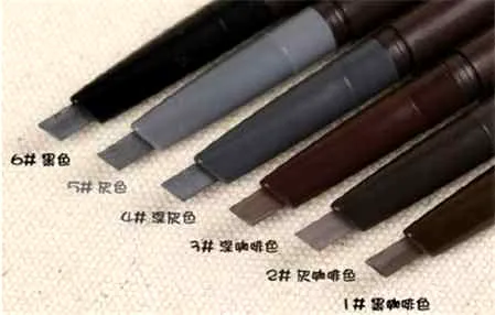 眉笔的保质期一般多久 如何用眉笔画眉呢