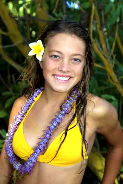 夏日清新妆容 5分钟日常快速出门妆