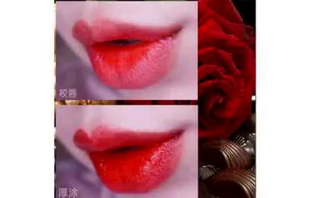 Tomford口红16是什么颜色 最美经典番茄红