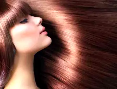 黑皮肤美眉时尚彩妆 超模示范秋冬流行妆容