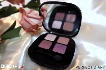 新手眼影盘推荐 这些为新手量身定做的眼影盘