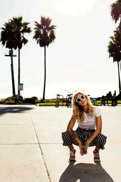 宋茜《爱情闯进门》生活妆 惹尼坤羡慕辰亦儒