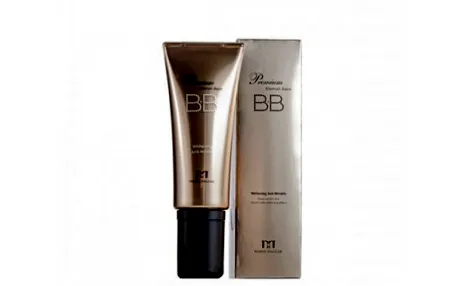 素颜霜和bb霜的区别 五招教你选择素颜霜BB霜