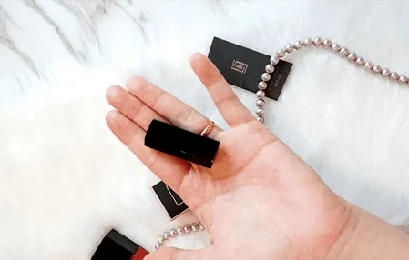 芦丹氏口红怎么样 贵妇口红测评