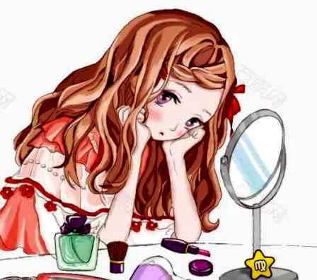 单眼皮化妆技巧 单眼皮贴双眼皮久了真的可以变双吗