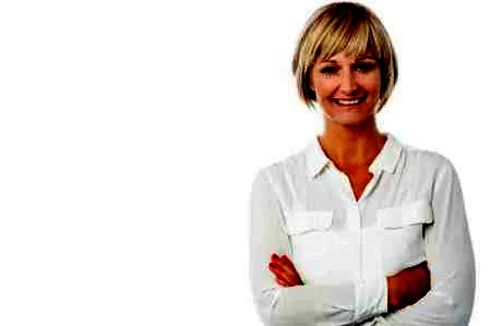 韩式粗平一字眉画法与修法 5分钟打造完美眉型