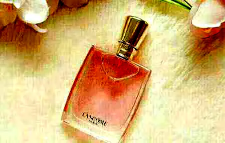 兰蔻奇迹绽放是什么味道 让奇迹开始绽放