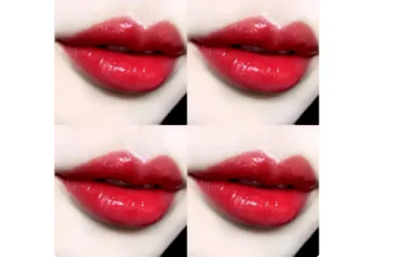 圣罗兰口红爆款色号 断货到外太空的ysl口红试色