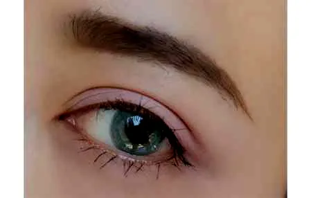 colourpop眼影试色 卡拉泡泡最火眼影推荐