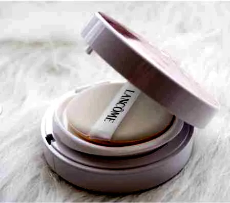 兰蔻气垫CC有替换装吗 兰蔻的气垫内芯是通用的吗