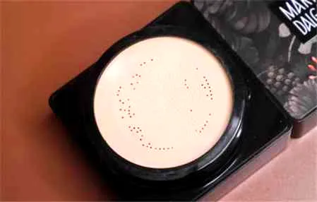 毛戈平鱼子面膜的作用