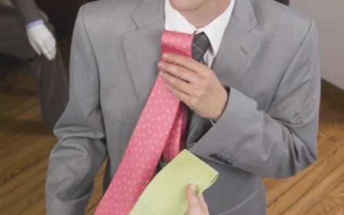 如何做好服装陈列