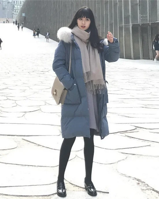 今年最流行的穿着元素,越荡越时尚