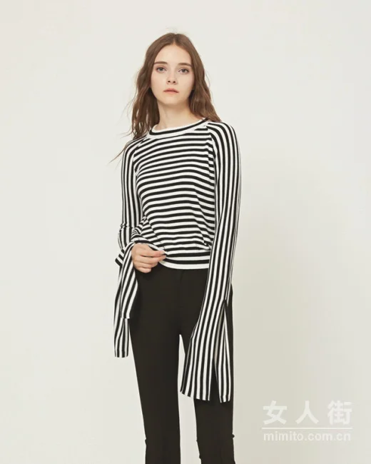 美翻了!冬季不冻人的女生穿搭示范