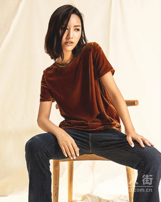 九月搭配小心机，潮妞这些穿搭来帮你