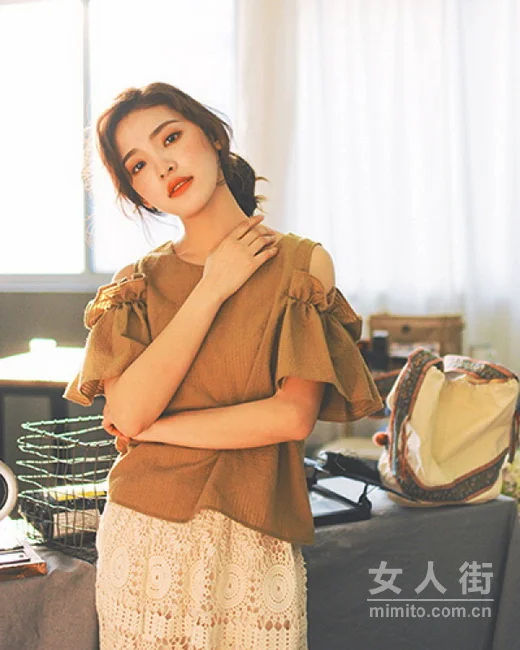 吃土也要拔草的上衣，到底有什么魔力
