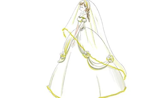 学服装设计用什么软件_当服装设计师要具备什么