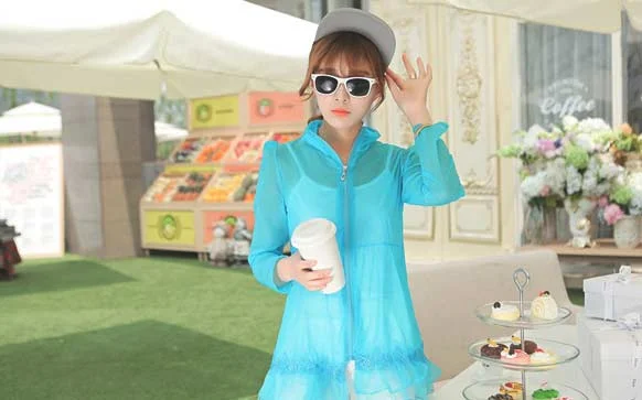 如何当好服装店店长