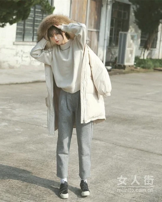 今年最流行的穿着元素,越荡越时尚