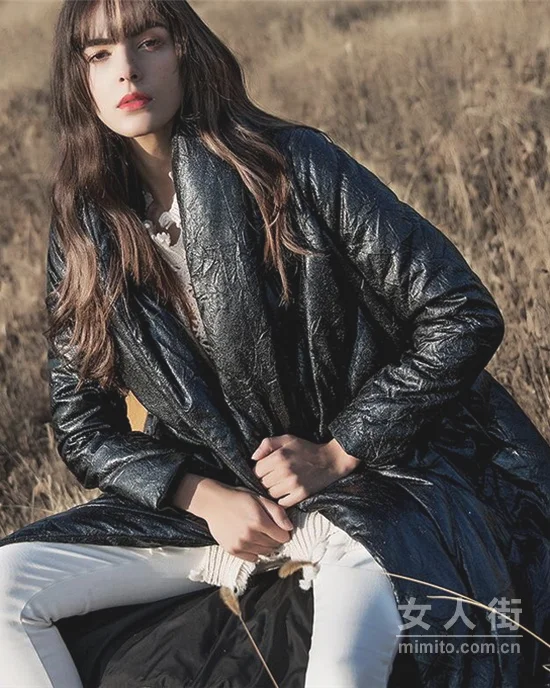 今年最流行的穿着元素,越荡越时尚