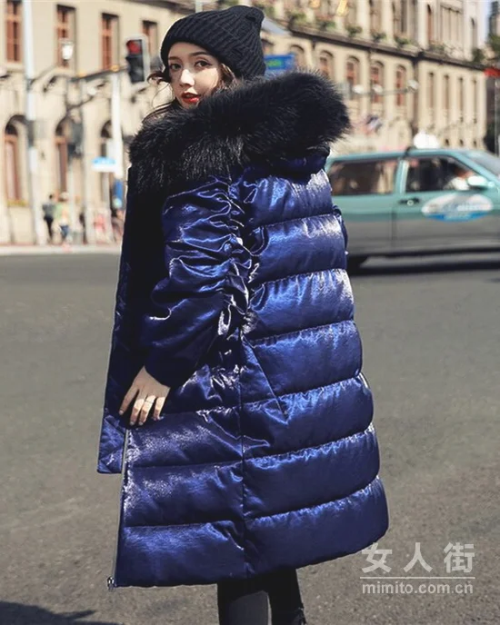 今年最流行的穿着元素,越荡越时尚