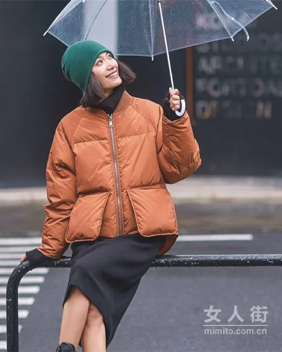 今年最流行的穿着元素,越荡越时尚