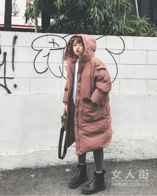 内搭没穿对，外套再美也白费！