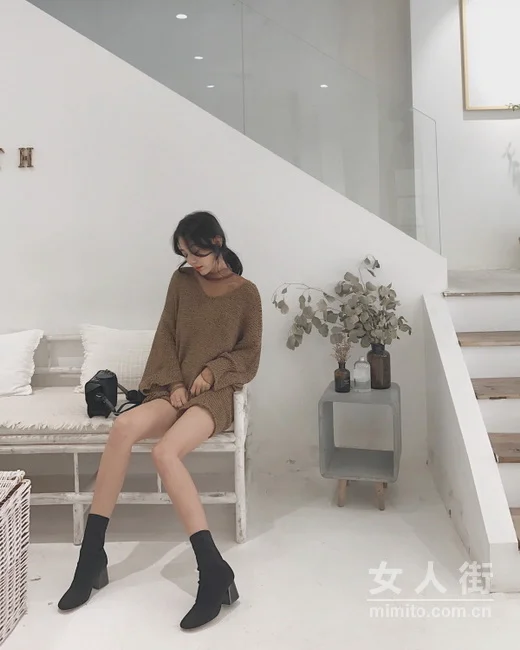 内搭没穿对，外套再美也白费！
