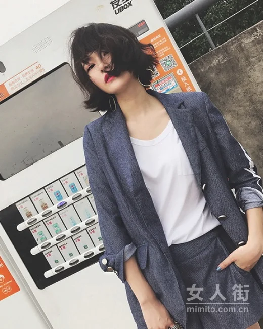九月搭配小心机，潮妞这些穿搭来帮你