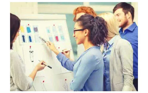 怎么学好服装设计_服装设计师怎么提升