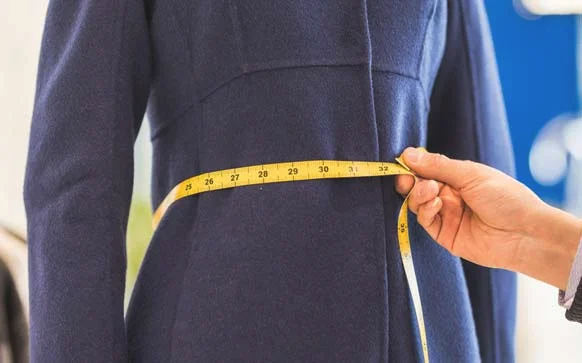 服装质量如何控制