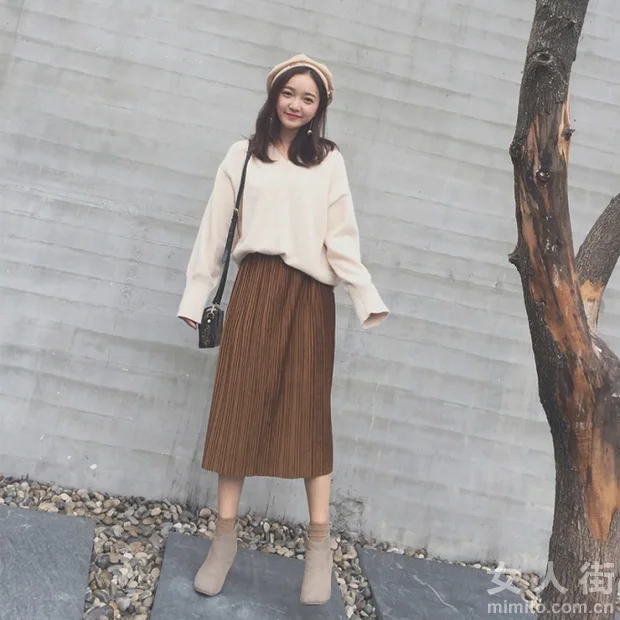 无丝绒不chic，分分钟教你变身时尚达人！